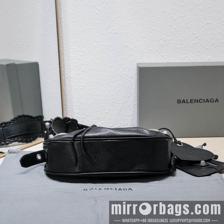 Balenciaga Bags 26X12X6cm 120102 GY 7