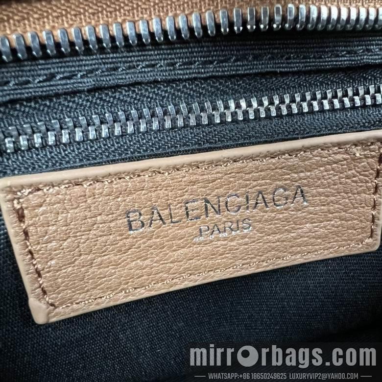 Balenciaga Bags Balenciaga 30x19x11cm FY 16