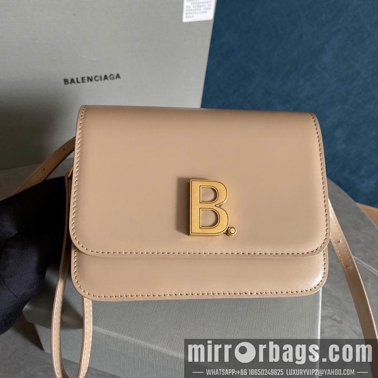 Balenciaga Bags Balenciaga 19x14x7cm FY 5