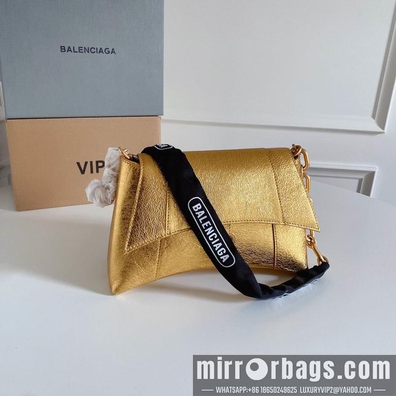 Balenciaga Bags 8509 高17x最小宽23x最大宽29x厚10cm FY5