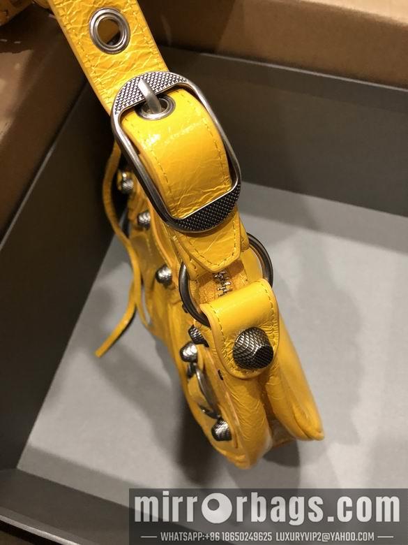 Balenciaga Bags 33X16X8.4cm 26X16X6.5cm 052603 GY 6