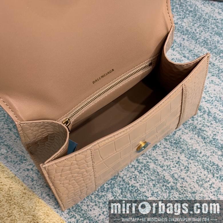Balenciaga Bags 8895 23x10x24cm FY 1