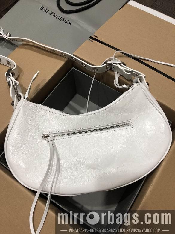 Balenciaga Bags 33X16X8.4cm 26X16X6.5cm 052603 GY 5