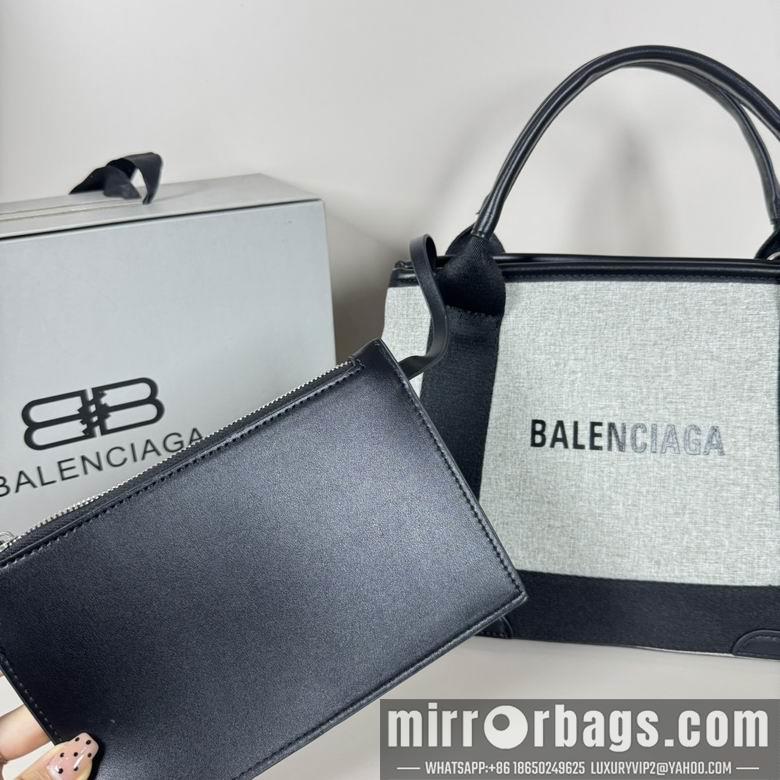Balenciaga Bags 27X22X12cm 060314 XMY 12