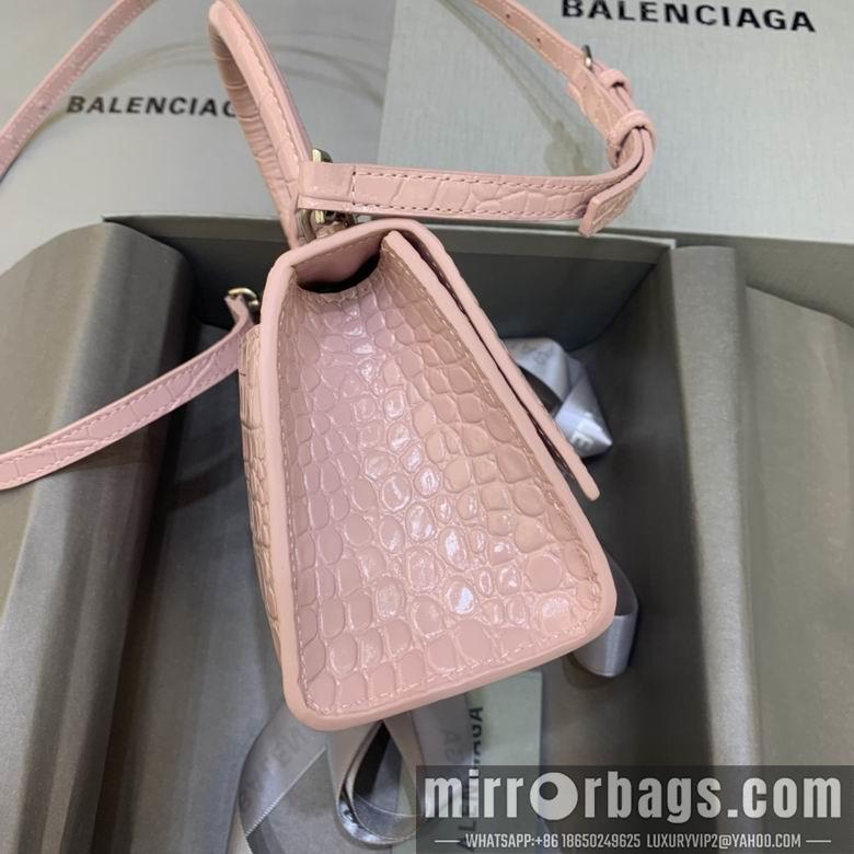 Balenciaga Bags 19X8X11cm 120202 GY 2