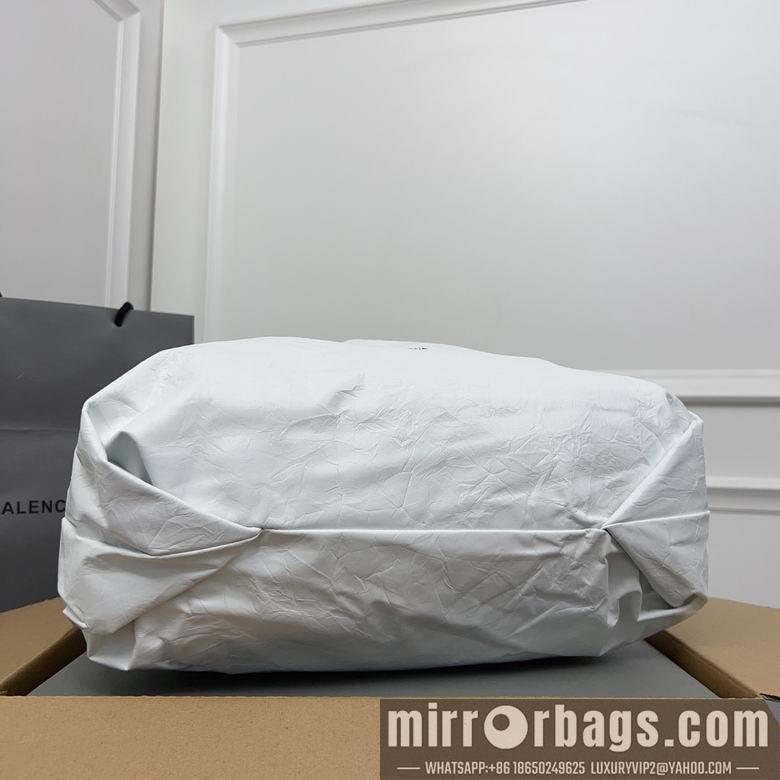 Balenciaga Bags 小27X11X25cm 大46X15X37cm 051424 GY 3