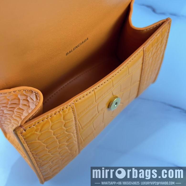 Balenciaga Bags Balenciaga 19x8x21cm FY 5