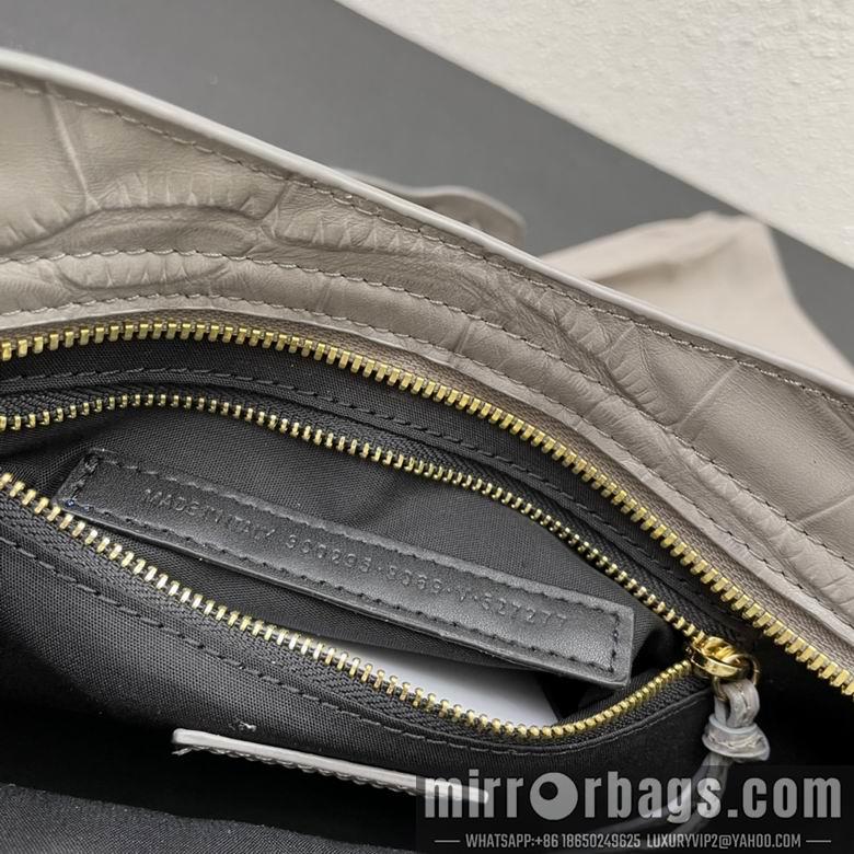 Balenciaga Bags 30X20X10cm 040502 GY 5