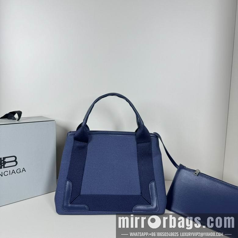 Balenciaga Bags 27X22X12cm 060314 XMY 4
