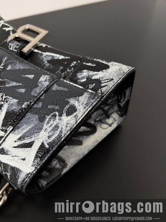 Balenciaga Bags 70553 23X10X24ccm GY 6