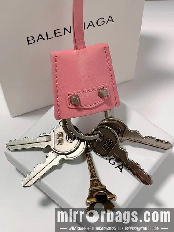 Balenciaga Bags 071804 GY 1