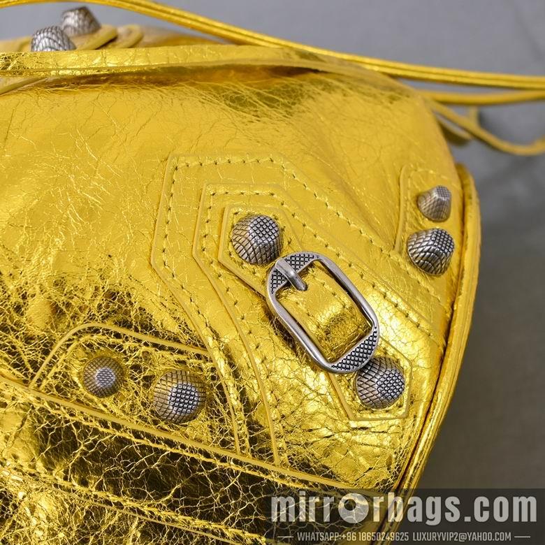 Balenciaga Bags Balenciaga 长15x高20x宽18cm FY 4