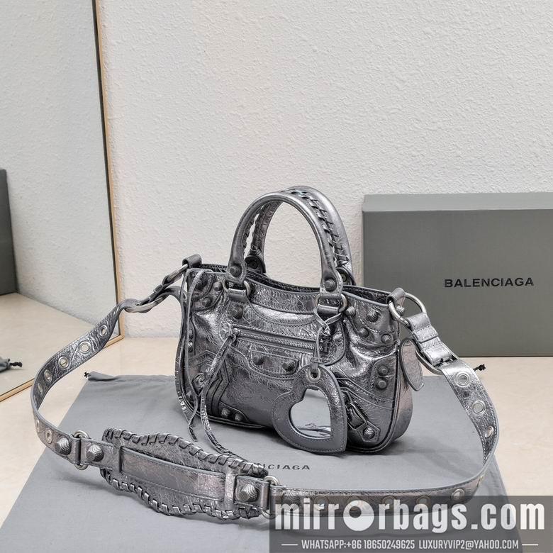 Balenciaga Bags cagole 331 24X5X15cm GY 1