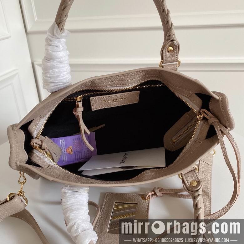 Balenciaga Bags Balenciaga 30x19x11cm FY 4
