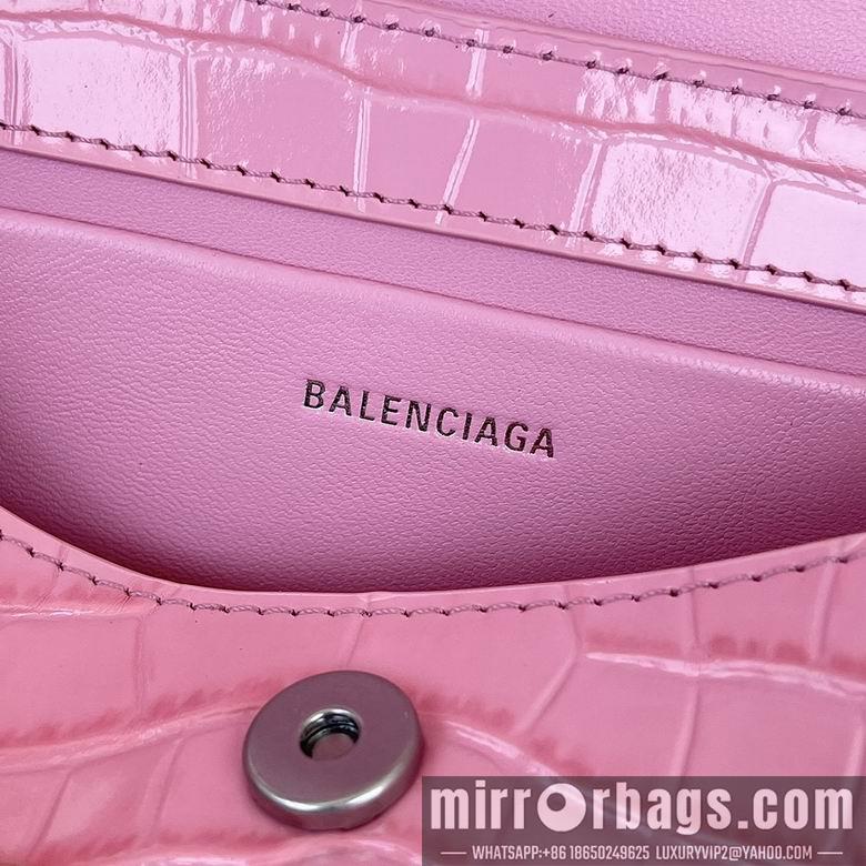 Balenciaga Bags 695645 27X15.5X5cm GY 3