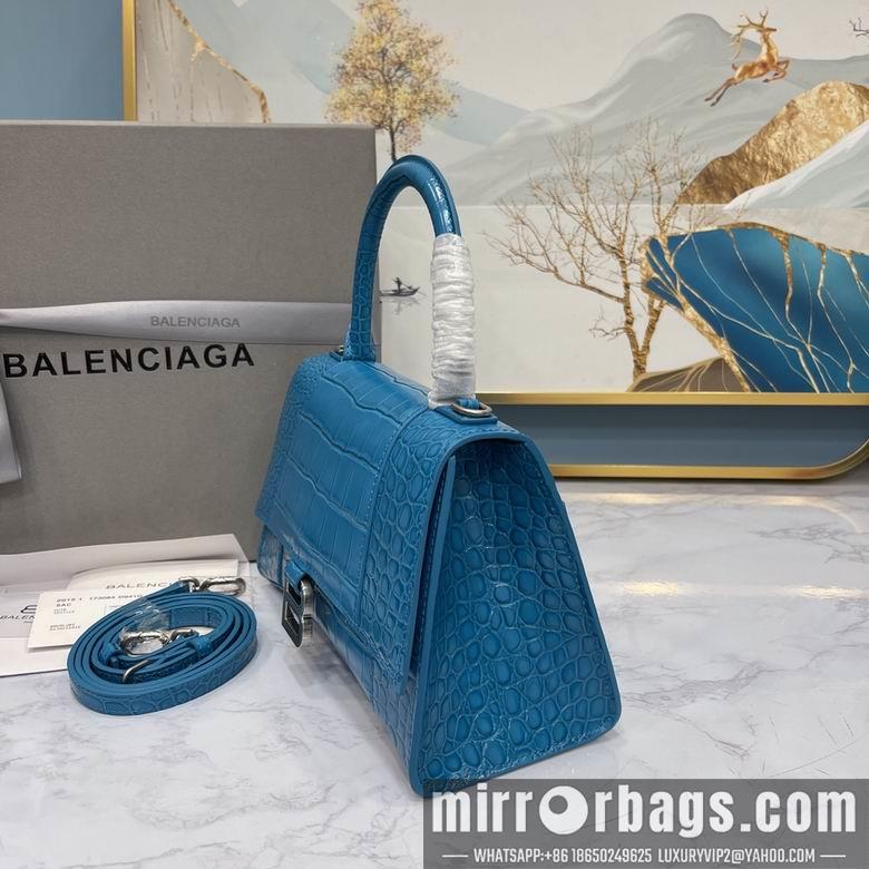 Balenciaga Bags LG0023 23X10X24cm GY 10