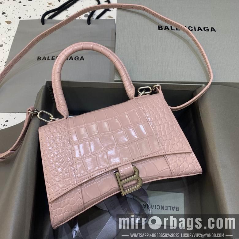 Balenciaga Bags 592833 23X10X14cm GY 2