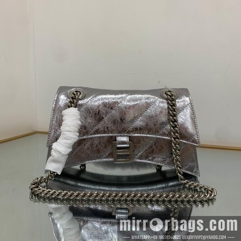 Balenciaga Bags 493075 24.9x15x7.9cm FY 1
