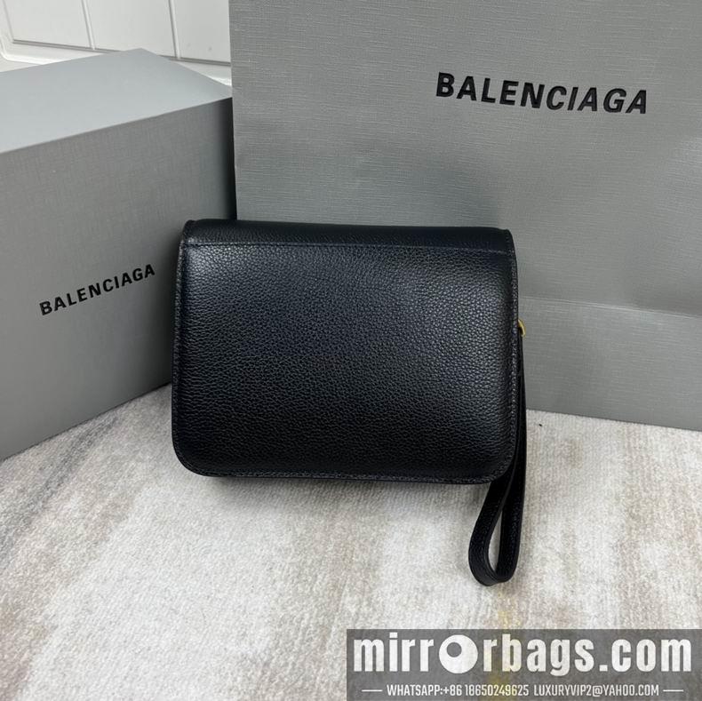 Balenciaga Bags 592898 18.5x7x14 cm fy 1
