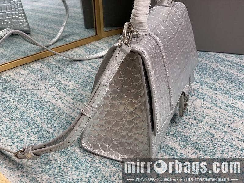 Balenciaga Bags Hourglass 8895 L23x10x24cm fy 5