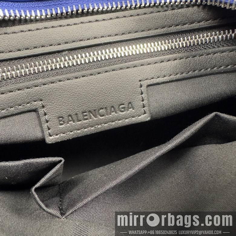 Balenciaga Bags 30X20X11cm 060832 GY 9