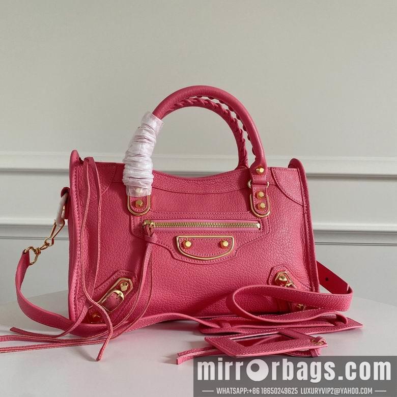Balenciaga Bags Balenciaga 30x19x11cm FY 10