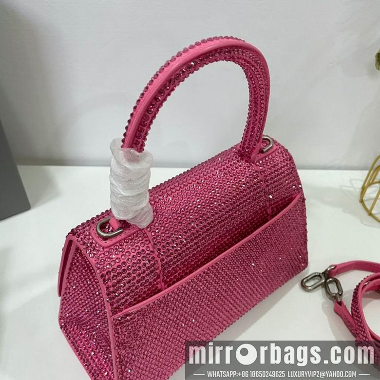 Balenciaga Bags D1689 23X15X10cm GY 4
