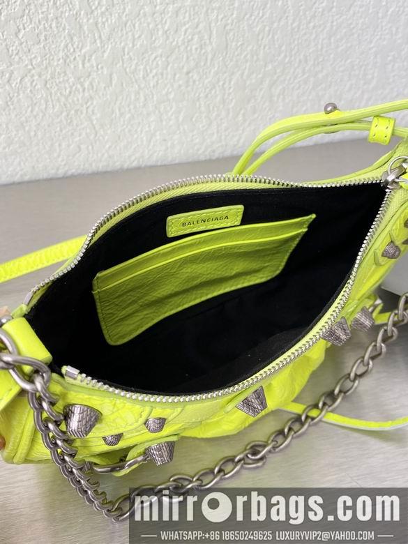 Balenciaga Bags 2613 21x13x4cm FY 4