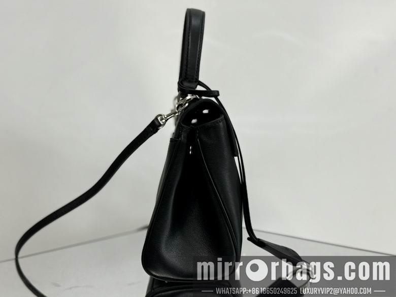 Balenciaga Bags 0310 22X9.9X8.3cm GY 2