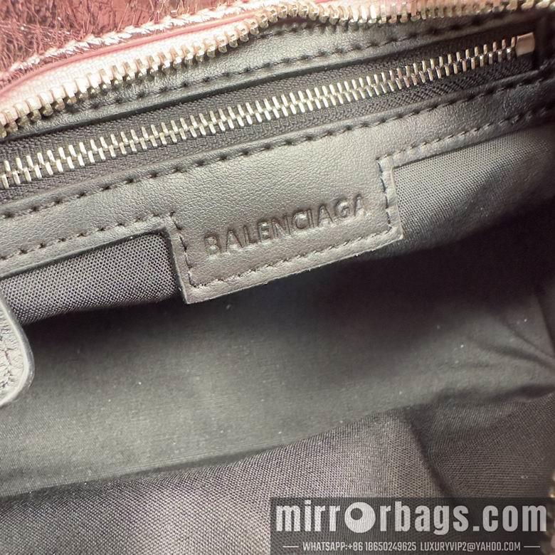 Balenciaga Bags 24X17X10cm 060833 GY 4