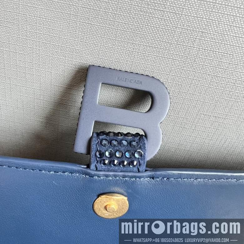 Balenciaga Bags Balenciaga S-23x10x24cm FY 2