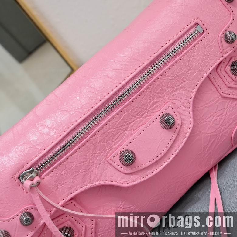 Balenciaga Bags 30X15X5cm 031401 GY 9
