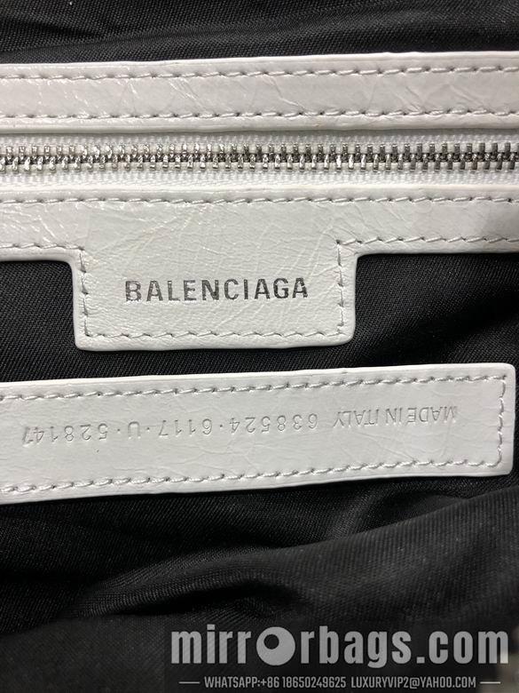 Balenciaga Bags 33X16X8.4cm 26X16X6.5cm 052603 GY 5