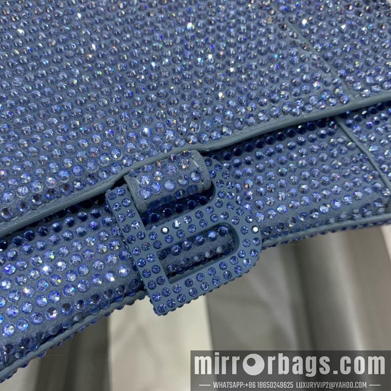 Balenciaga Bags Balenciaga 23x10x14cm FY 1
