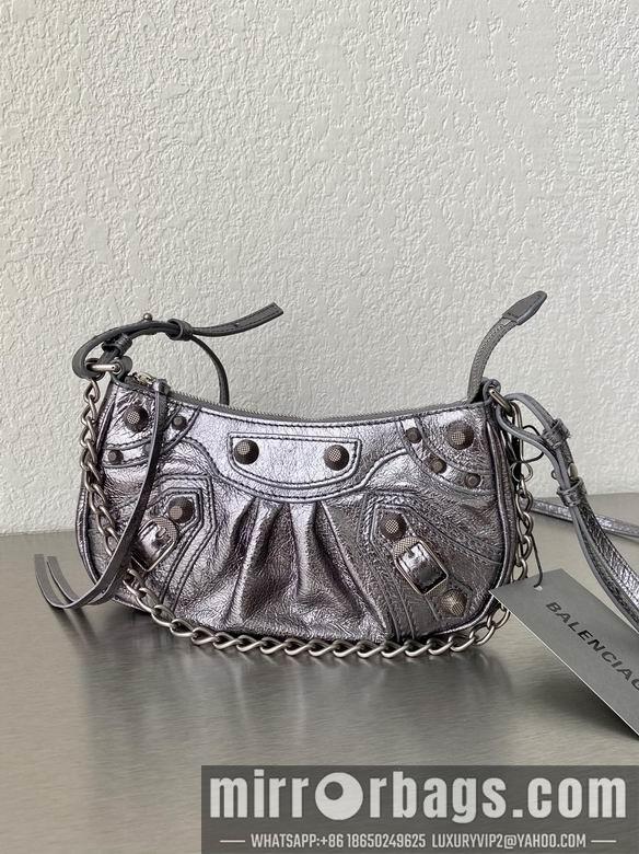 Balenciaga Bags 2613 21x13x4cm FY 1