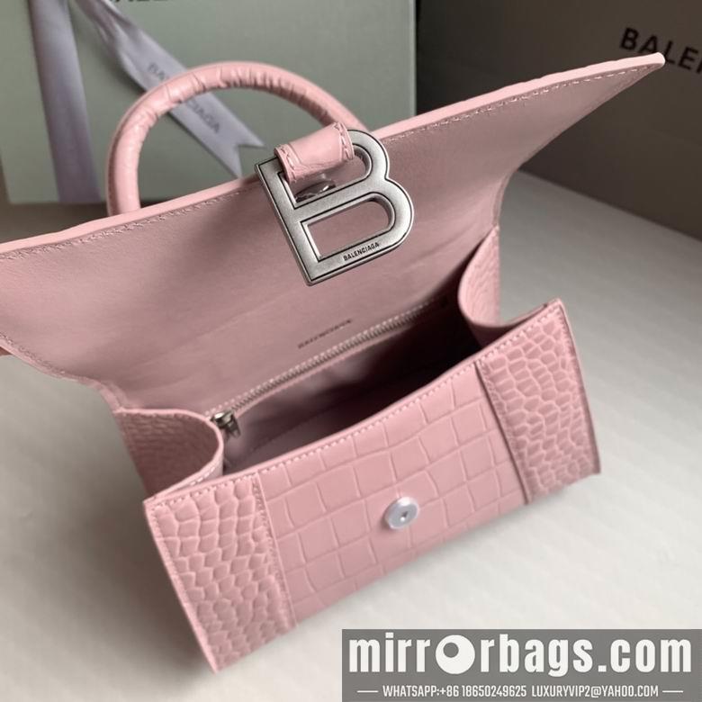 Balenciaga Bags 23X10X14cm 053101 GY 1