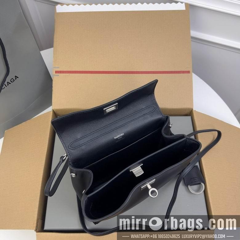 Balenciaga Bags Rodeo 22.8X9.9X8.3cm 071410 GY 4