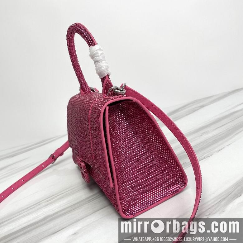 Balenciaga Bags 8895 23X10X24cm GY 5