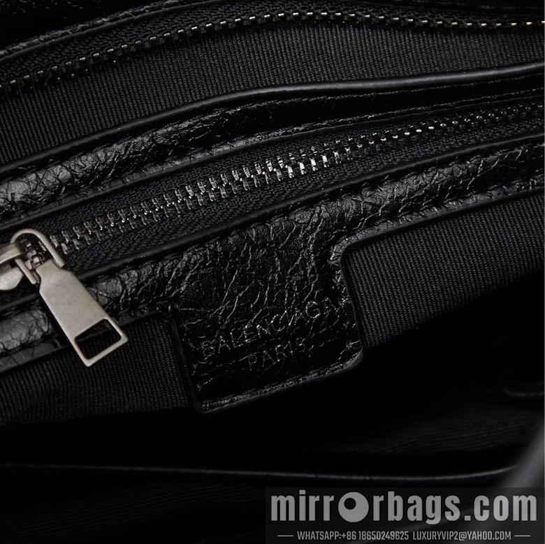 Balenciaga Bags 6890 25X19X7cm XMY 4