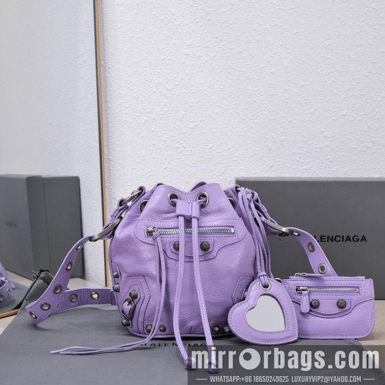 Balenciaga Bags Balenciaga 长15x高20x宽18cm FY 11