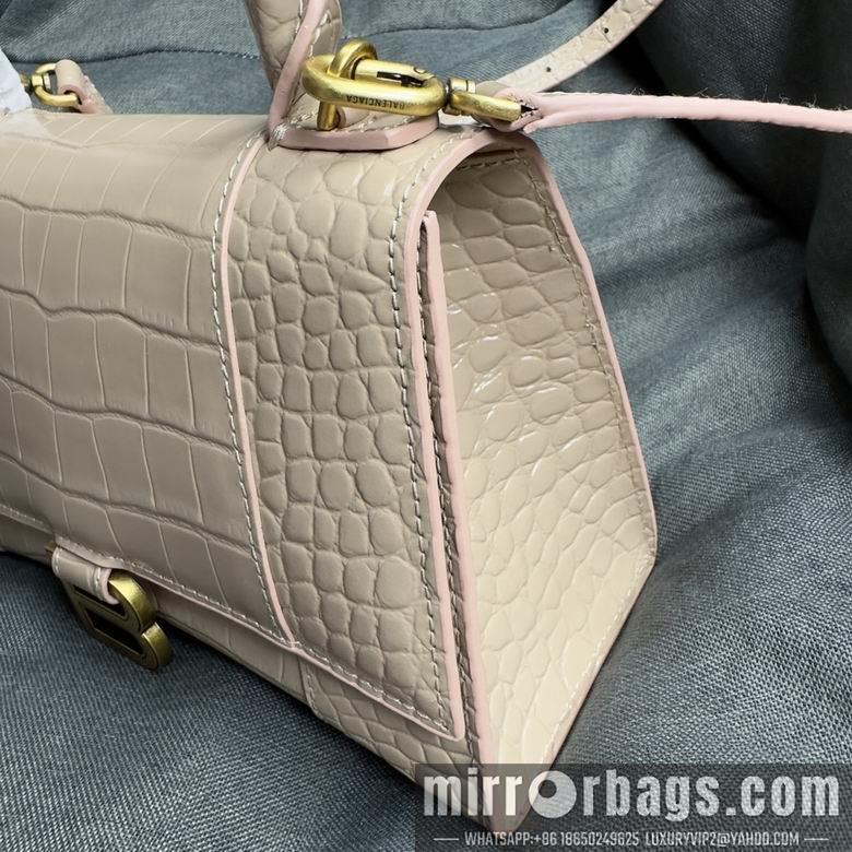 Balenciaga Bags 23X10X24cm 061502 GY 3