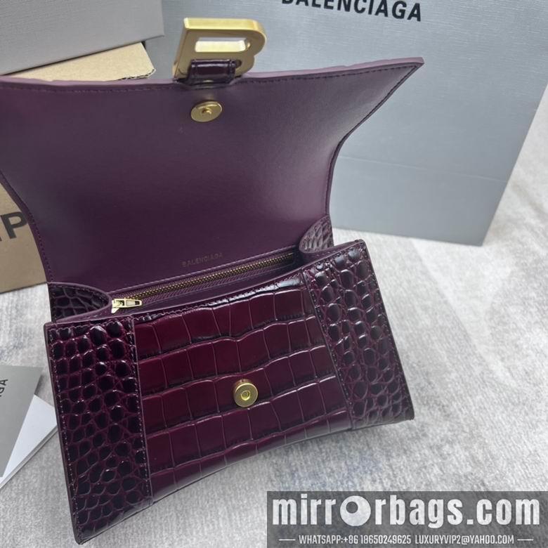 Balenciaga Bags Balenciaga 23x10x24cm FY 1