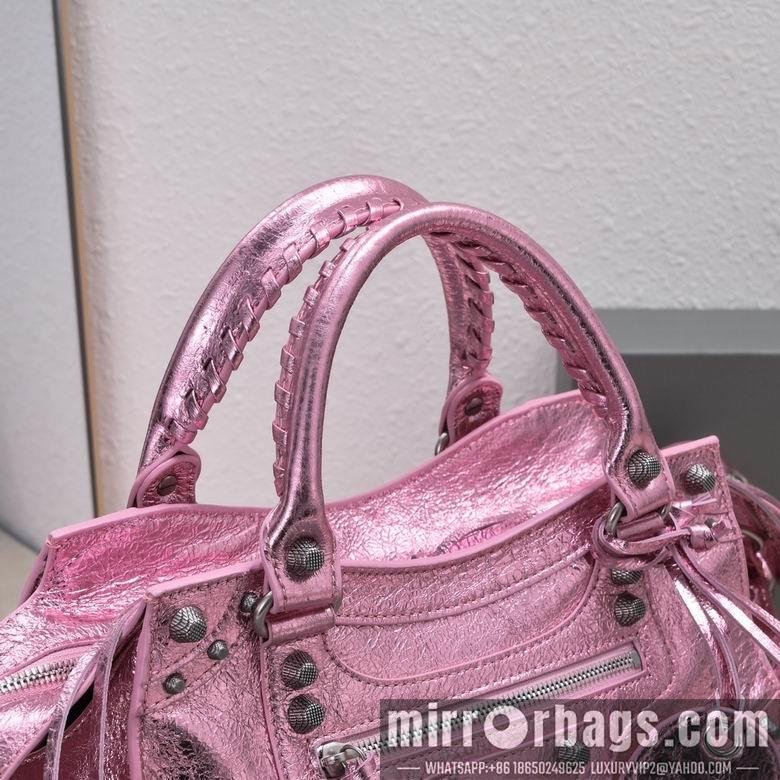 Balenciaga Bags 32X21X13cm 052602 GY 6