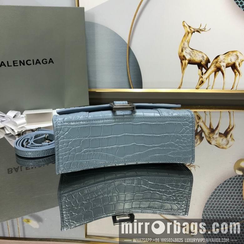 Balenciaga Bags LG0019 19X8X21cm GY 12