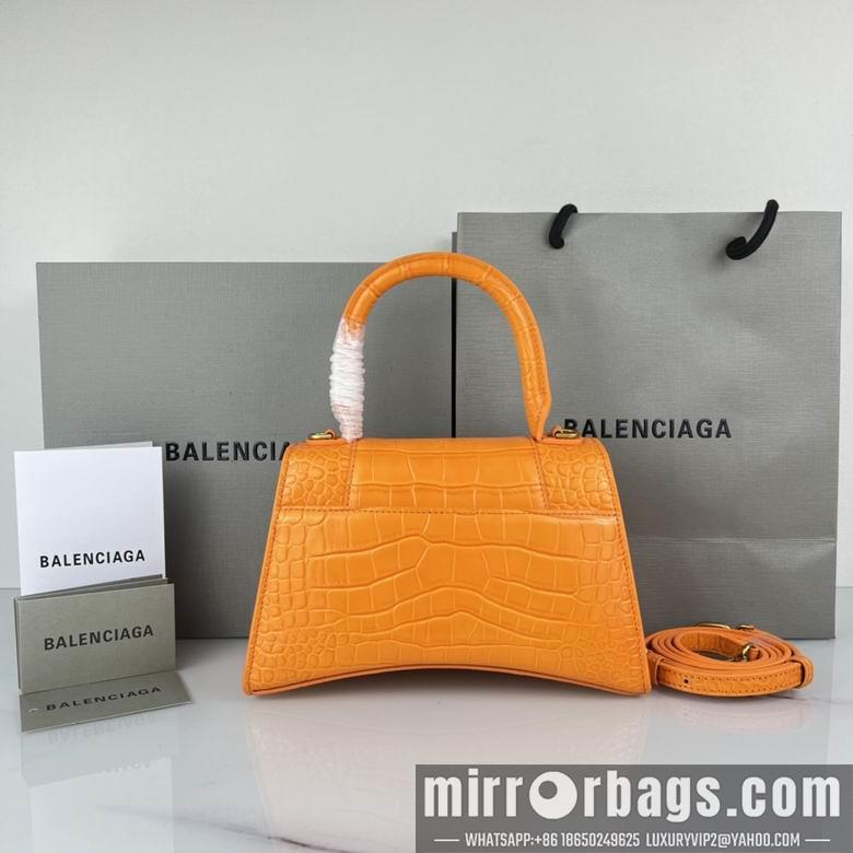 Balenciaga Bags Balenciaga 23x10x24cm FY 5