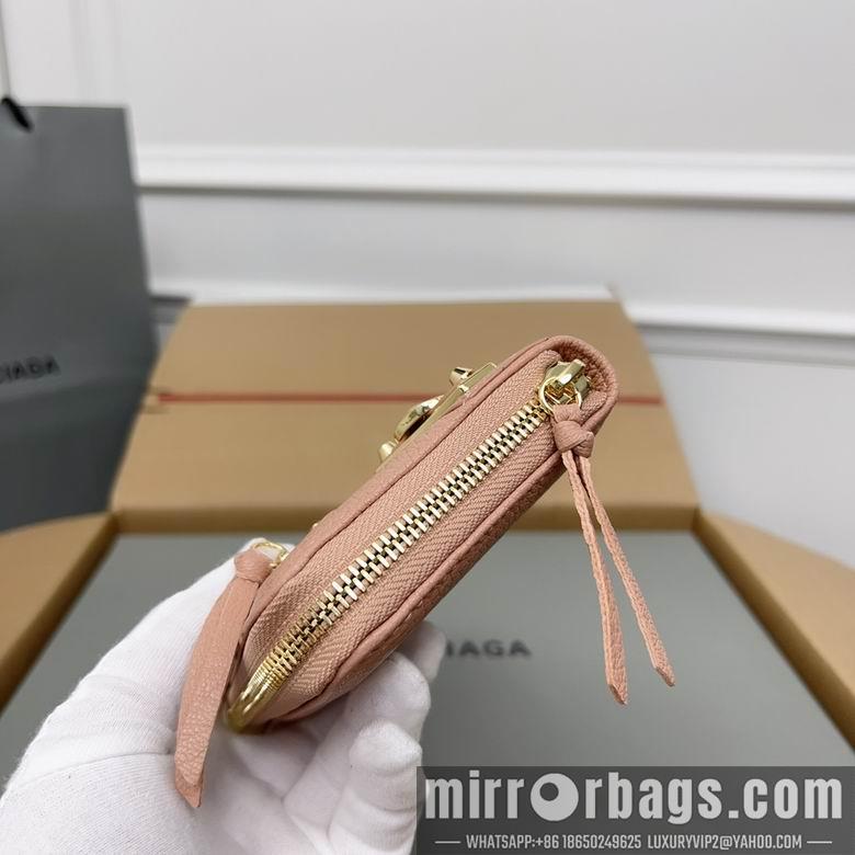 Balenciaga Bags 19X10X2.5cm 122701 GY 8