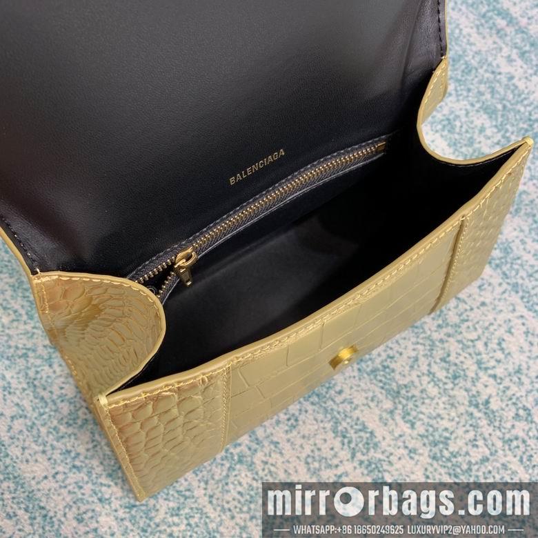 Balenciaga Bags 8895 23x10x24cm FY 9