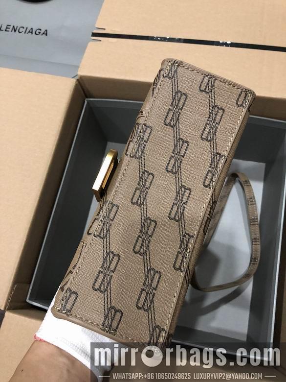 Balenciaga Bags Balenciaga 19x8x21cm FY 2