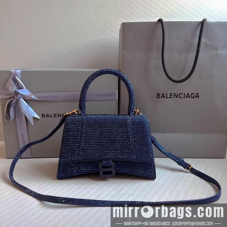 Balenciaga Bags Balenciaga S-23x10x24cm FY 2