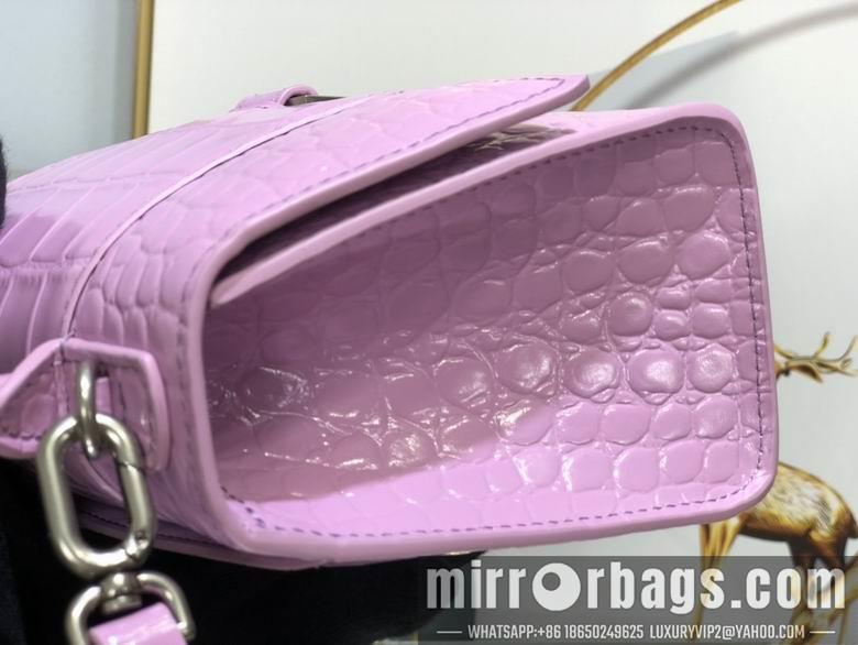 Balenciaga Bags LG0019 19X8X21cm GY 20